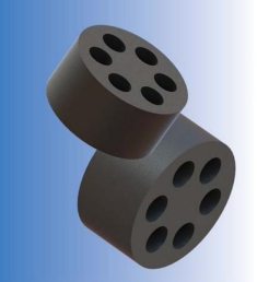 BIMED  多孔密封塞 MMS-024N