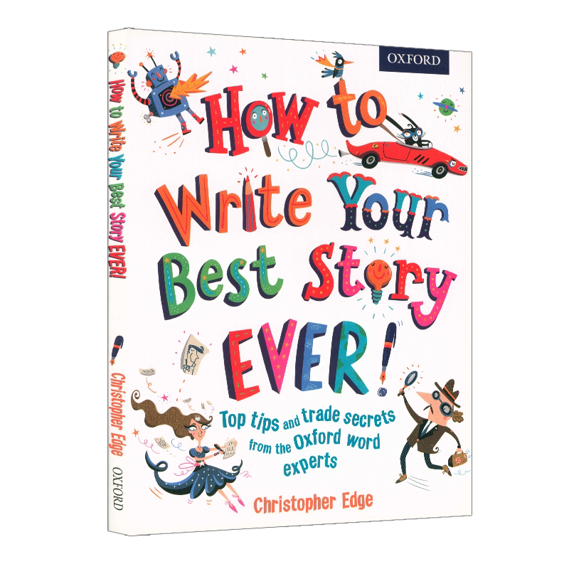 HowtoWriteYourBestStory