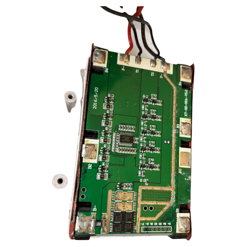 CIPU 斯普水下吸尘器吸污机电脑板代用板