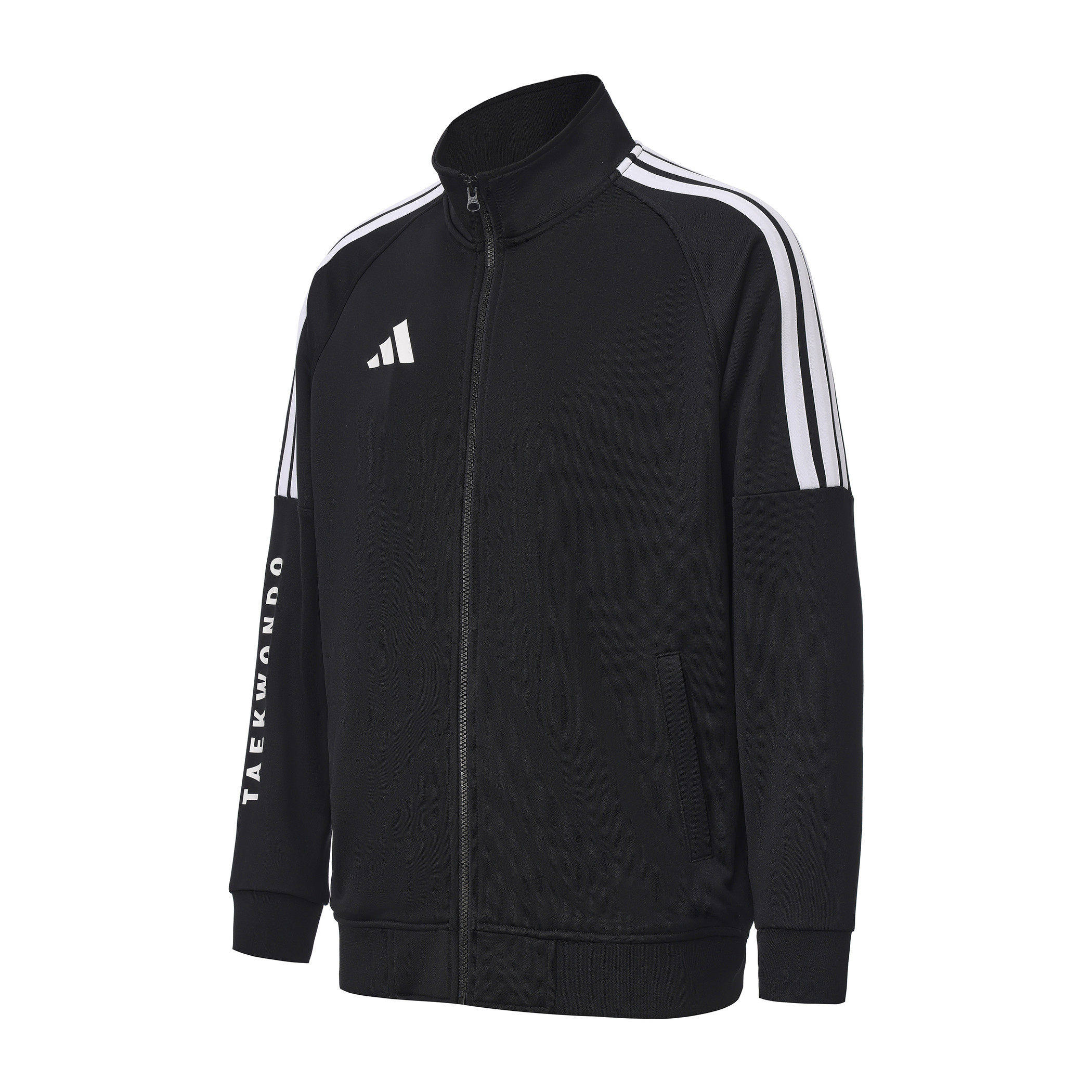 Adidas阿迪达斯女外套秋冬男情侣休闲运动服夹克衫
