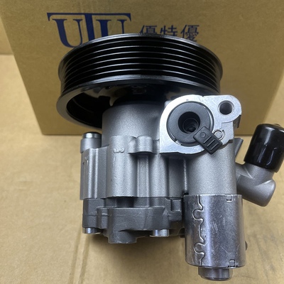 适用奔驰AMGC63转向助力泵推存