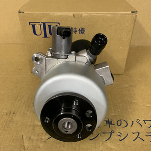 适用于奔驰w166减振机分配阀W163ML320430方向机助力泵转向助力泵