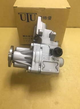 适用于奔驰W119W140S400S500S600w163164w221216方向机转向助力泵