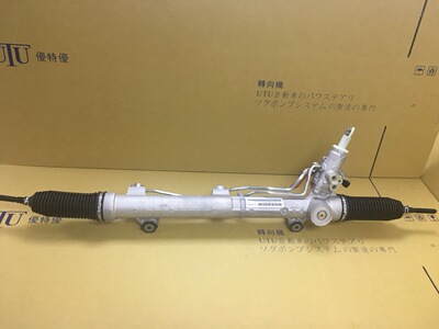 适用奔驰164W222迈巴赫S300唯雅诺S350威霆S45凌特S600方向机总成