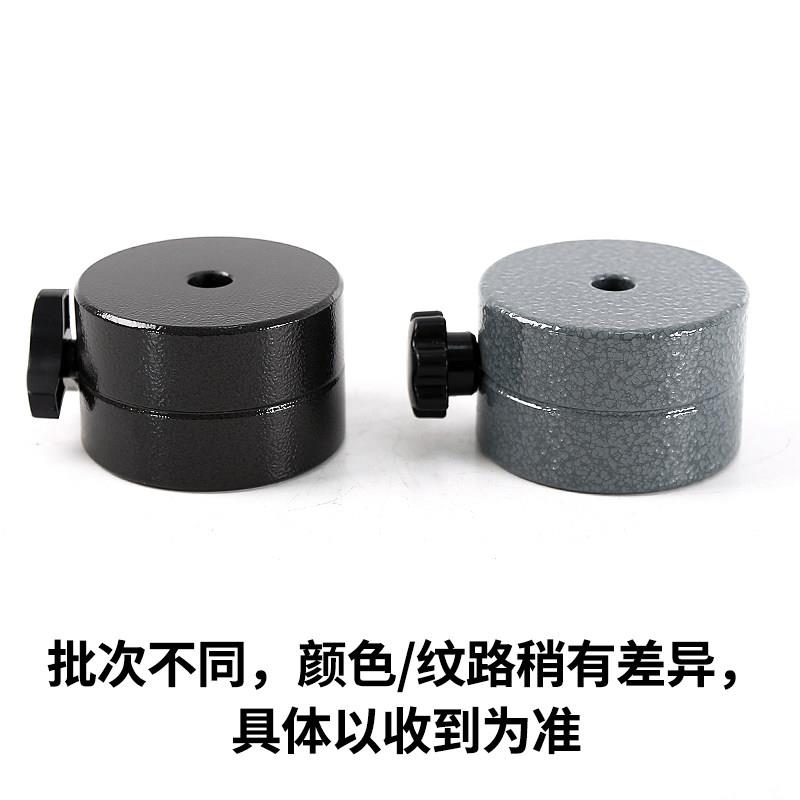 星缘星特朗80EQ 80DX 1.8kg重锤赤道仪平衡锤高清天文望远镜配件