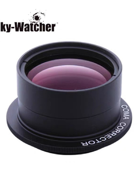 星达望远镜2英寸彗差矫正镜MPCC(单速慧差镜) 用于F5牛反望远镜