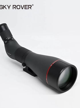 SKY ROVER 裕众天虎旗云35-70x100APO观鸟镜非球面变倍高清锐利