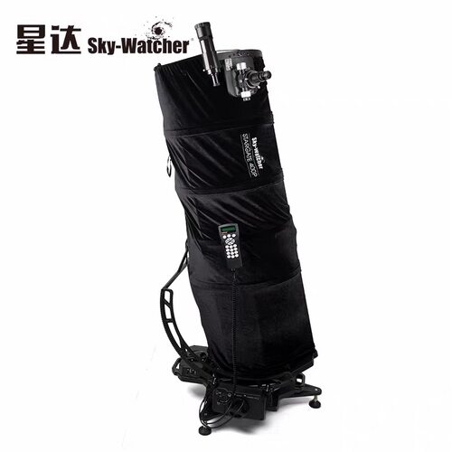 星达SkyWatcher Stargate 400P 16寸DOB goto 道布森 406mm巨炮