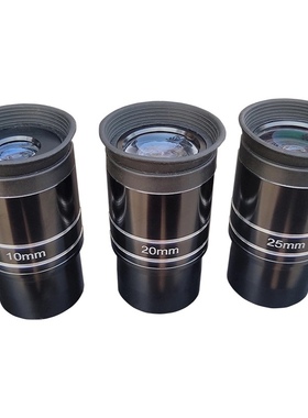 开信kson天文望远镜凯涅尔凯尔纳高清无畸变消色差高倍目镜