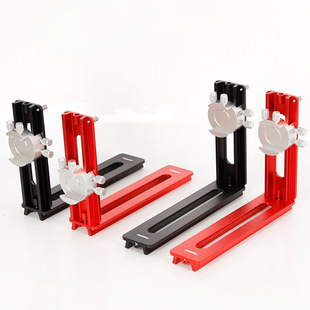 L型天文摄影支架望远镜配件AZGTIX AZGTI星野谐波赤道仪摄影