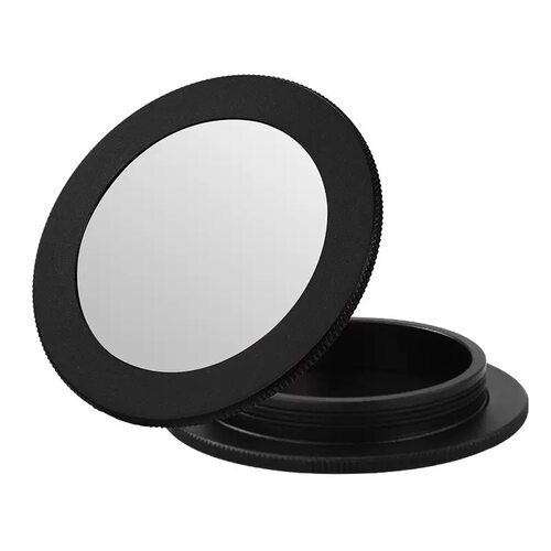 太阳膜滤镜盖50.2mm适用于SeestarS50天文镜头S50SUN