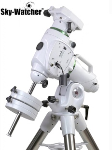 信达skywatcher天空观察者eq6赤道仪专业天文深空自动寻星WIFI版