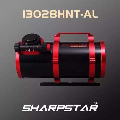 新款锐星光学小房牛 15028HNT-AL 13028HNT-AL天文望远镜专业深空