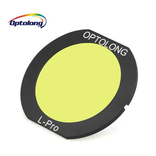 OPTOLONG宇隆 L-Pro 城郊星空光害-相机内置滤镜