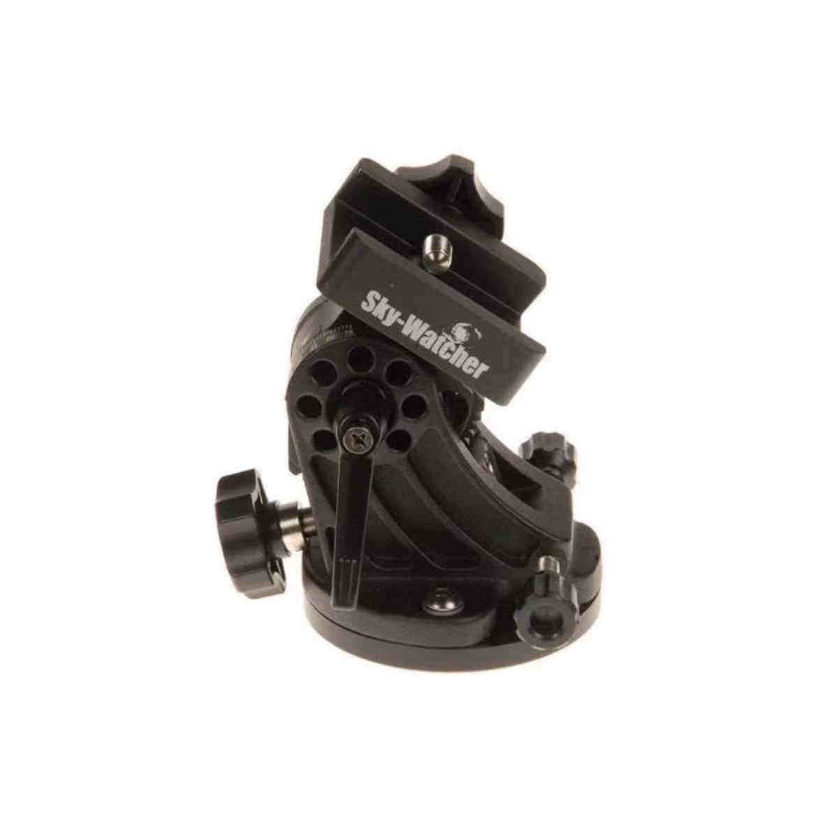 skywatcher星达大星野2i赤道仪天文望远镜配件纬度座调节支架基座