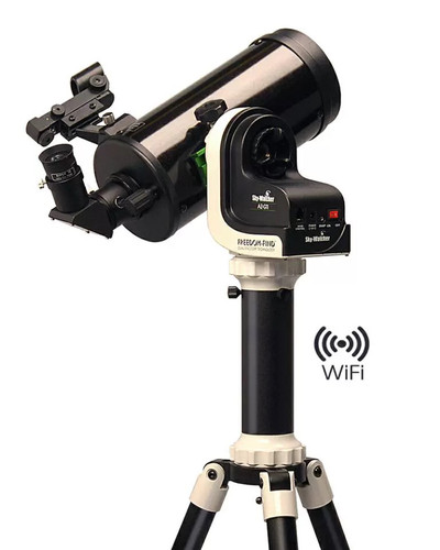 信达Skywatcher自动GOTO星野赤道仪便携式AZ-GTi