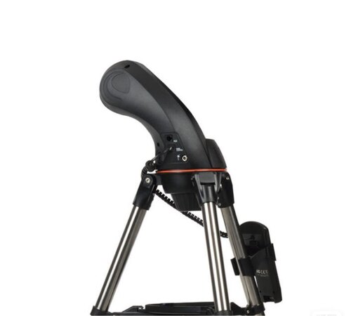 全新现货星特朗127SLT/150SLT经纬仪全套带三脚架和手柄托盘