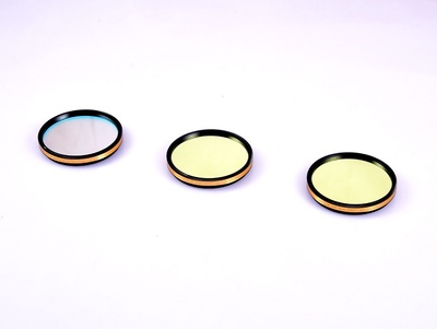 ANTLIA 2英寸 3nm Pro H-alpha,SII,O3天文HSO窄带滤镜深空滤镜