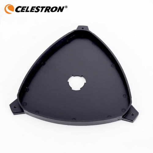 星特朗80DX 90DX 130DX 127SLT三角附件盘高清天文望远镜配件