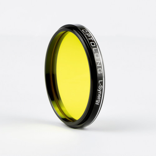 Optolong 宇隆L-Synergy双7nm窄带滤波器2英寸，新产品推出现货