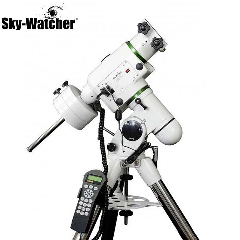 Sky-Watcher信达星达NEQ6（EQ6 PRO）自动寻星天文望远镜赤道仪