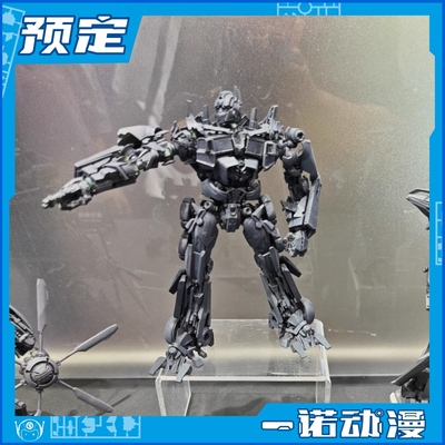 变形金刚3月黑之时擎天柱模型