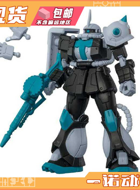 万代 84654 扭蛋 机动战士高达 初音未来 action 元祖