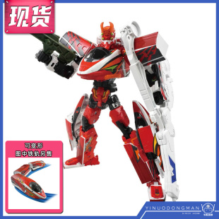 TOMY EVA 500 TYPE 新干线变形机器人Z TAKARA 成品 多美21819