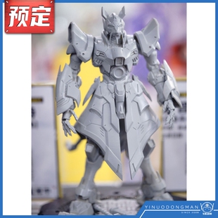 先行预定定金 响指动漫 SNAP 国创机甲 成品忍者神龟老师斯普林特