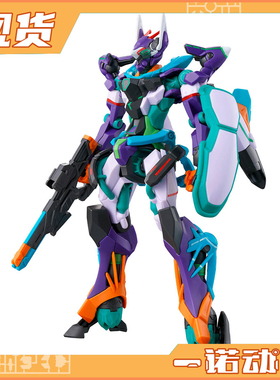 万代 机动战士高达68682 HG 1/144 GFreD 弗雷德 二号机拼装模型