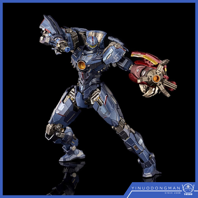 千值练铁机巧环太平洋危险流浪者