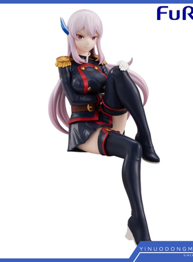 FuRyu 26203 景品 魔都精兵的奴隶 羽前京香 泡面压 七番队