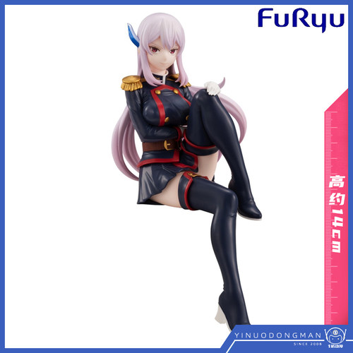 羽前京香泡面压七番队FuRyu