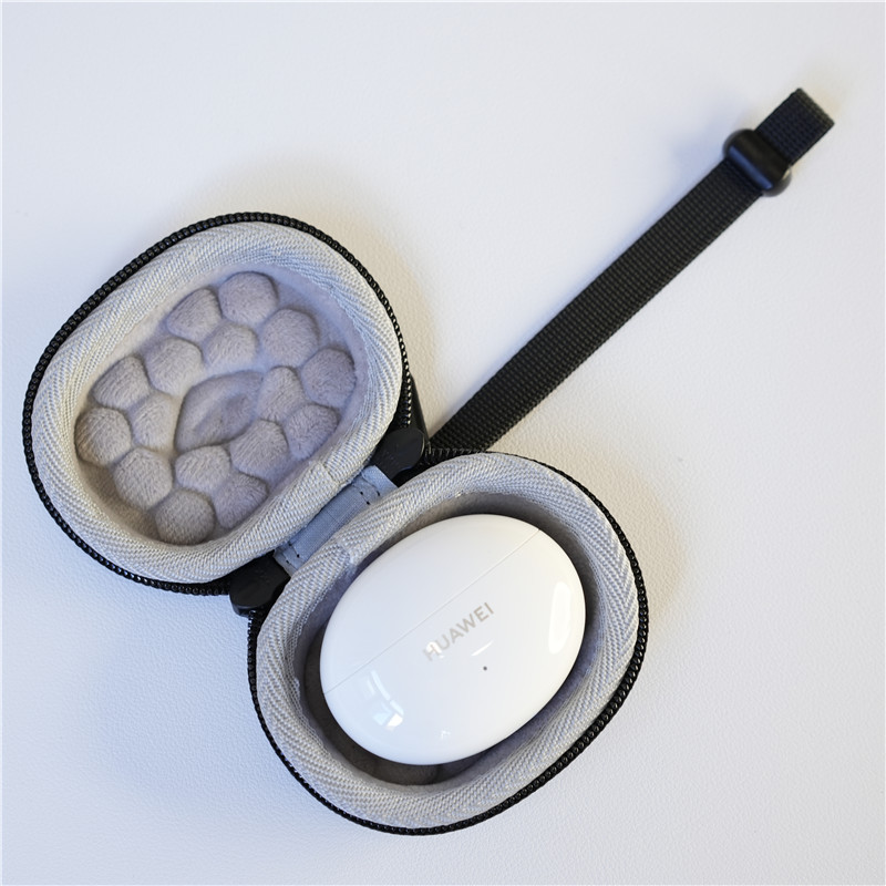 硬壳evacasespecialist