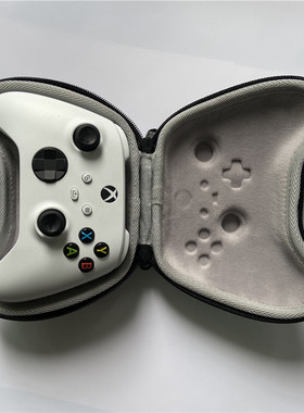 适用微软Xbox One/Series X SX/Elite 2二代精英手柄硬壳包袋套盒