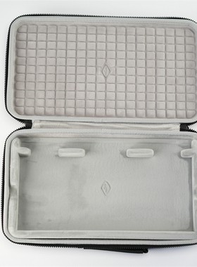 适用MXRSKEY火星之钥Y80/Y70机械键盘外设收纳保护防震包袋套盒箱