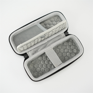 适用TASCAM DR-22WL录音笔HIFI播放器收纳保护硬壳内胆包袋套盒子