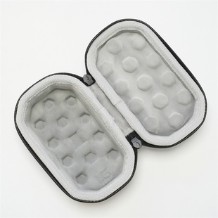 适用索尼INZONE英纵G500轻量化电竞游戏鼠标收纳保护硬壳包套盒袋