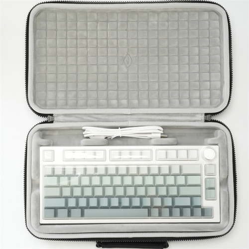 适用Keydous磁轴电竞键盘NJ80-CP/NJ81-CP/NJ68-CP键盘包袋套盒箱