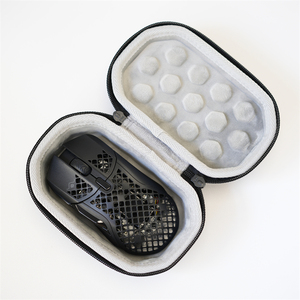 适用赛睿洞洞鼠Aerox 5/9 Aerox9游戏电竞鼠标收纳保护包袋套盒子