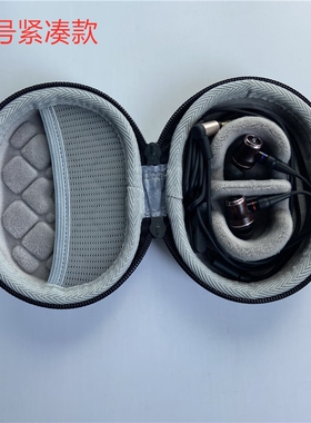 适用JVC FW001/FW002/FW003/FW10000/FW1800/FD01/02耳机包袋套盒