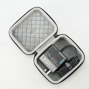 C245W氮化镓充电器适配器包袋套盒子 C135W 适用拯救者C170W C140