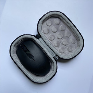 适用Razer Orochi 雷蛇八岐大蛇V2双模无线鼠标收纳保护包袋套盒