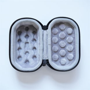 适用万灵剑来/镁合金花兽Mini款/标准款/MAX款游戏鼠标包袋套盒