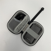 适用索尼MRW S1微单相机存储卡高速读卡器保护包盒袋套