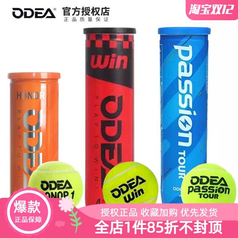 网球有压耐打练习训练网球