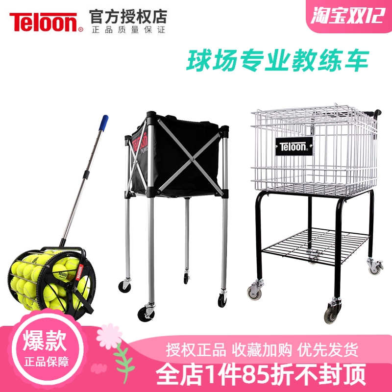 教练车捡球车天龙限时8折