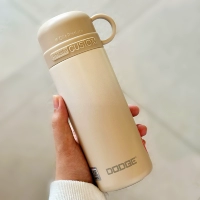 Водонепроницаемая наклейка из нержавеющей стали, 450 мл