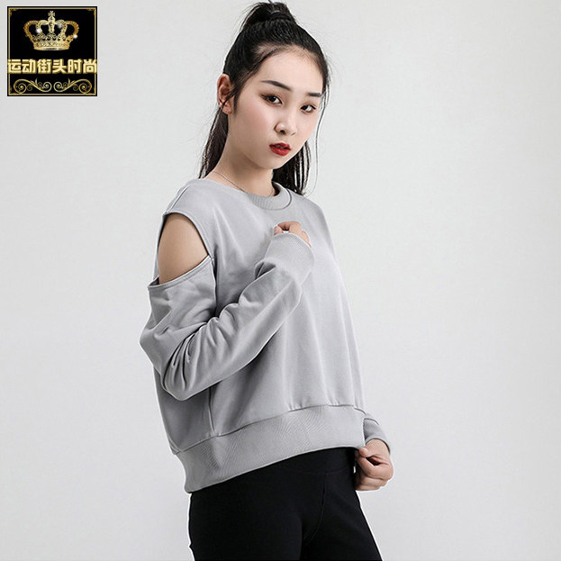 彪马PUMA运动女休闲时尚卫衣外套
