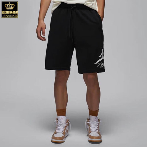 NIKE耐克JORDAN男子休闲运动短裤
